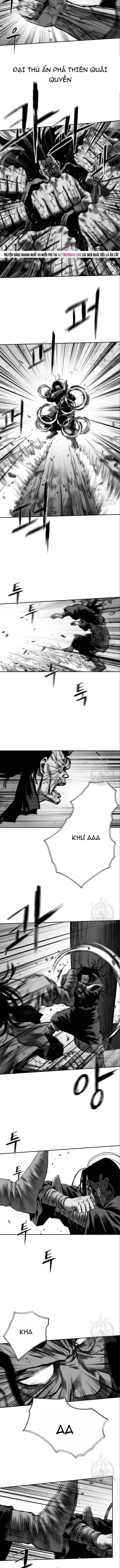 Sát Thủ Anh Vũ 117