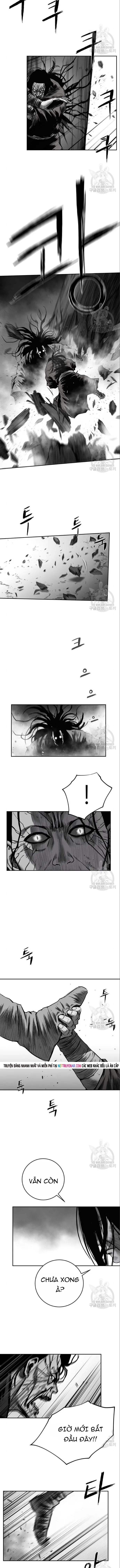 Sát Thủ Anh Vũ 117