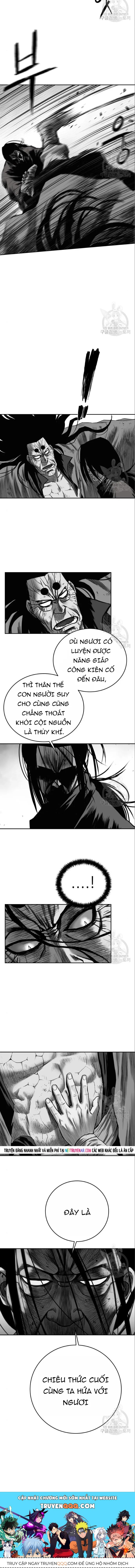 Sát Thủ Anh Vũ 117