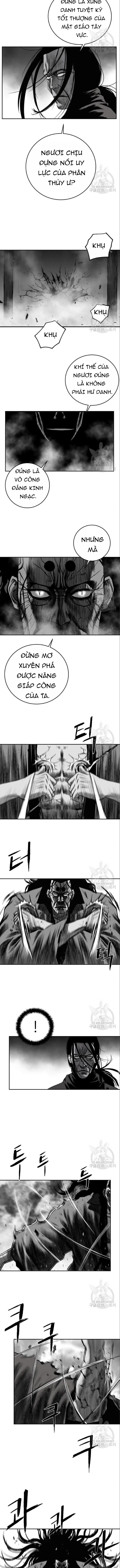 Sát Thủ Anh Vũ 117