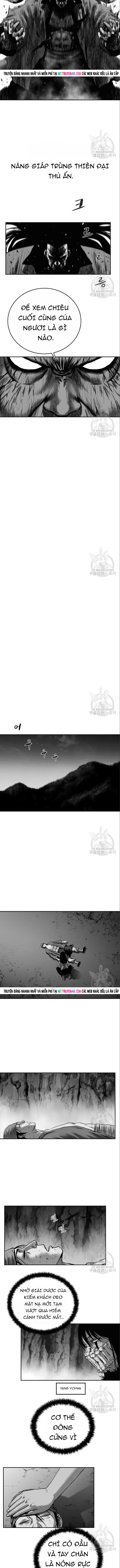 Sát Thủ Anh Vũ 117