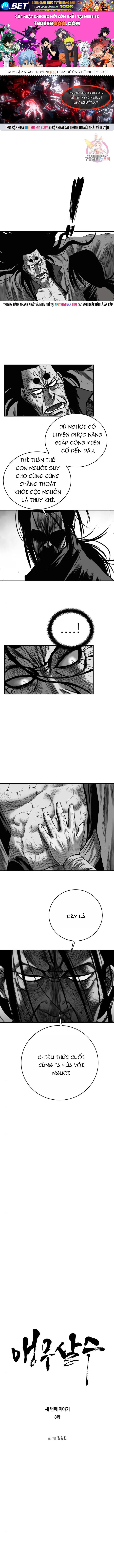 Sát Thủ Anh Vũ 118