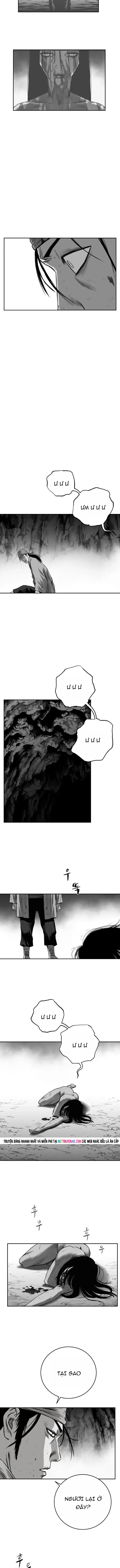 Sát Thủ Anh Vũ 118