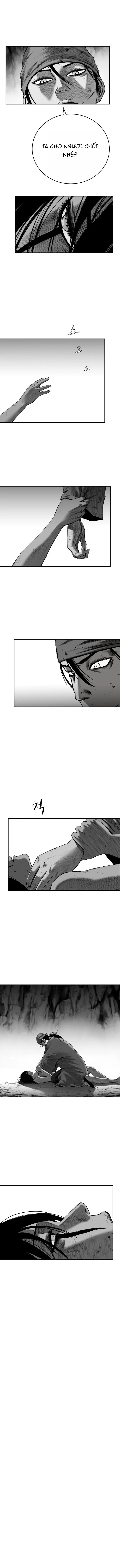 Sát Thủ Anh Vũ 118