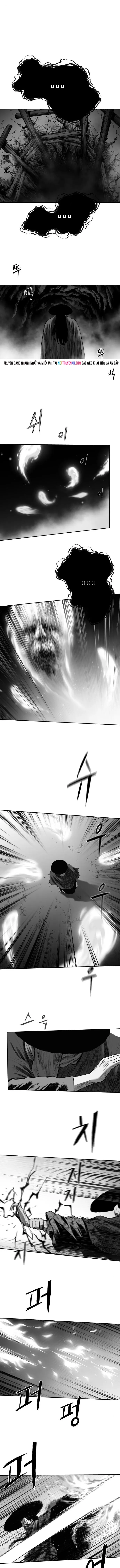 Sát Thủ Anh Vũ 118