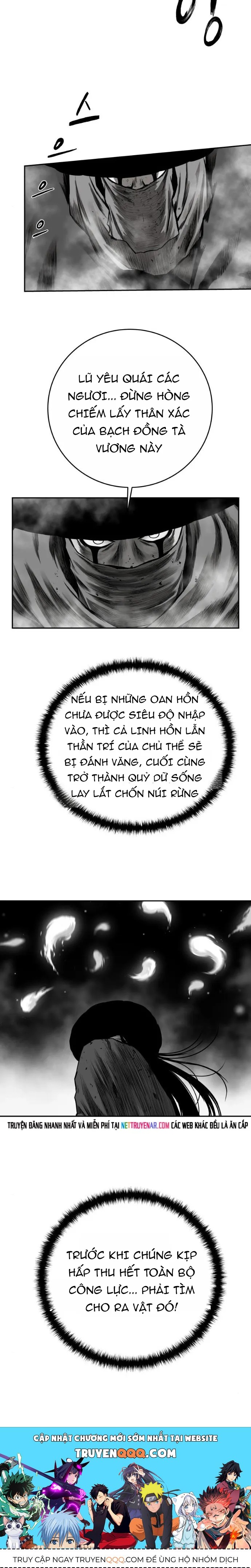 Sát Thủ Anh Vũ 118