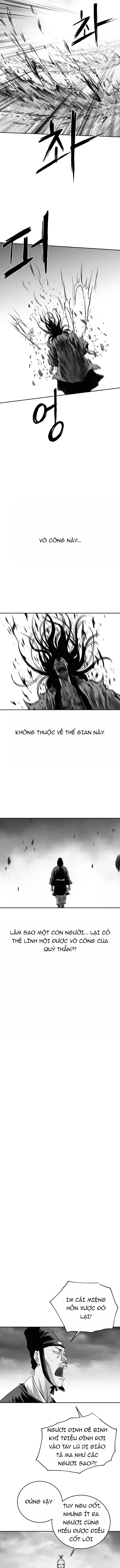 Sát Thủ Anh Vũ 118