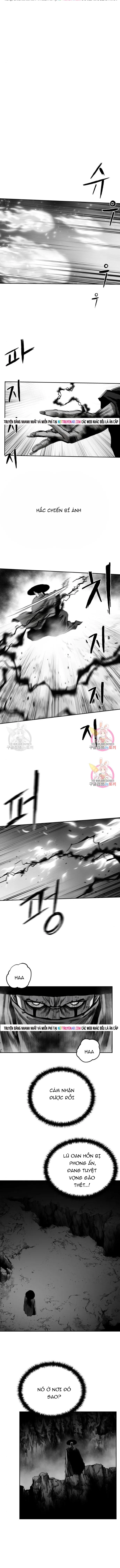 Sát Thủ Anh Vũ 119