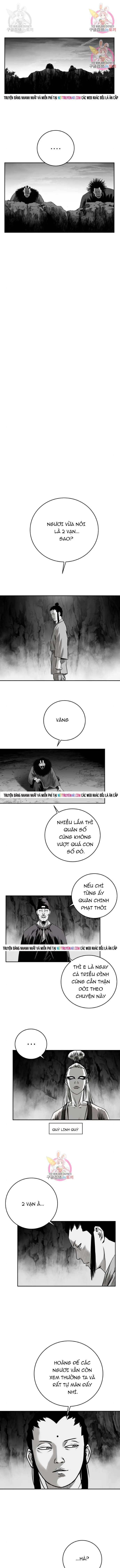 Sát Thủ Anh Vũ 119