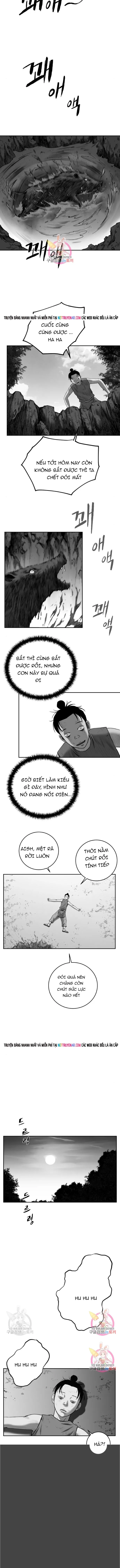 Sát Thủ Anh Vũ 119