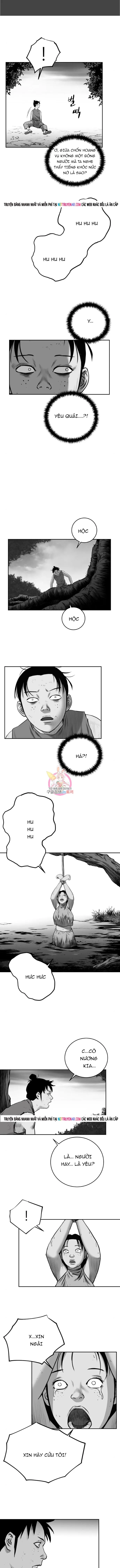 Sát Thủ Anh Vũ 119