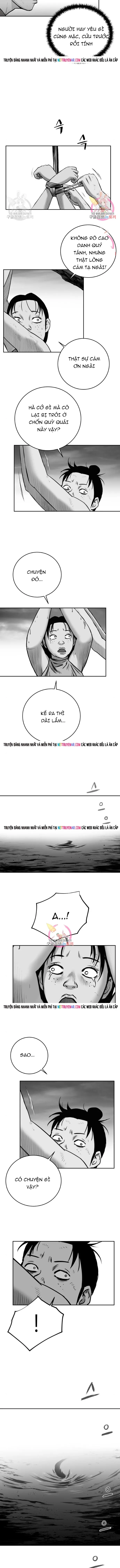 Sát Thủ Anh Vũ 119