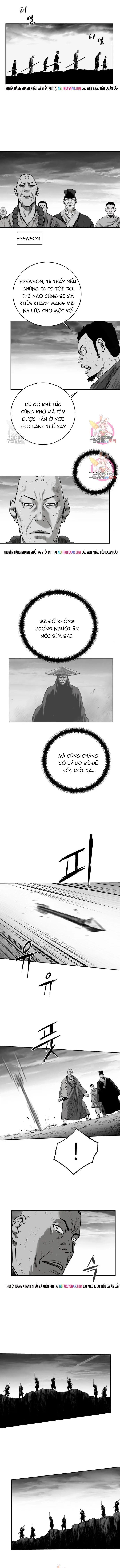 Sát Thủ Anh Vũ 119