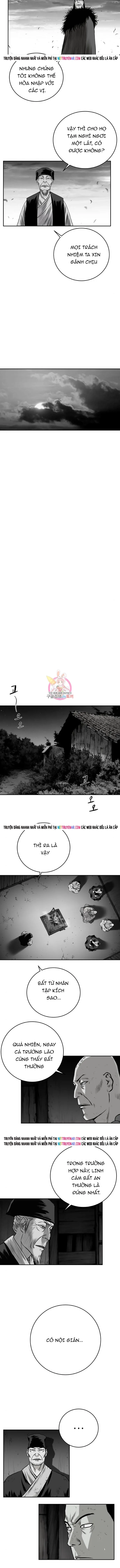 Sát Thủ Anh Vũ 119