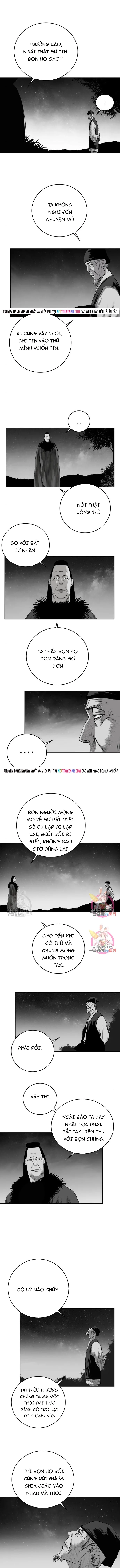 Sát Thủ Anh Vũ 119