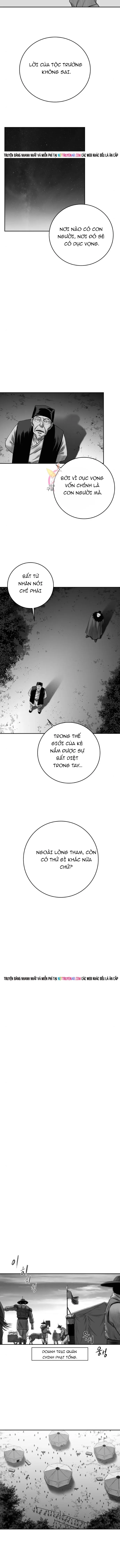 Sát Thủ Anh Vũ 119