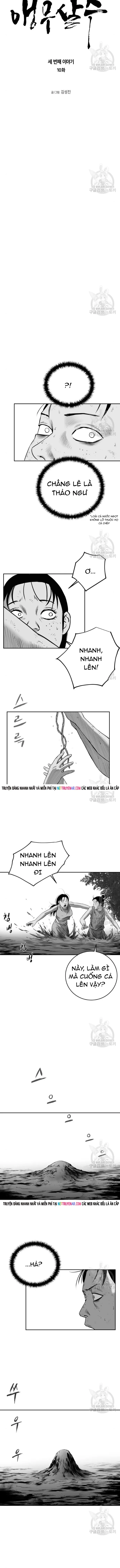 Sát Thủ Anh Vũ 120