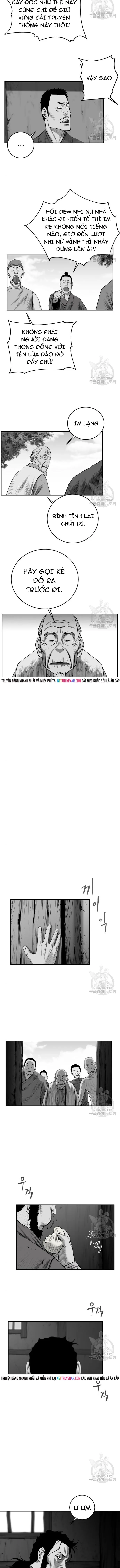 Sát Thủ Anh Vũ 120