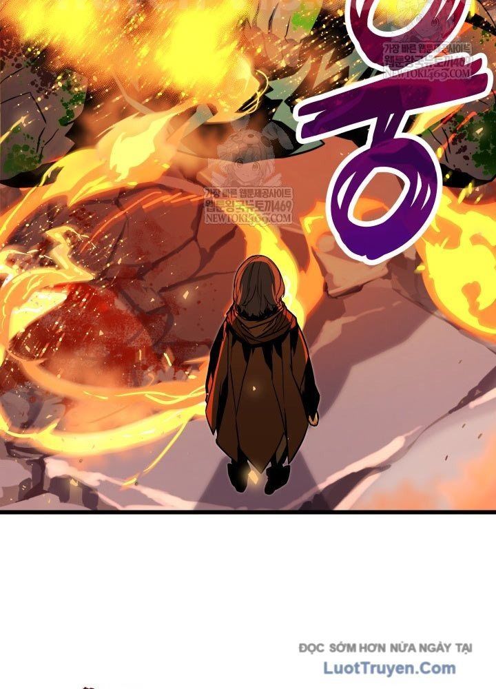 Người Chơi Của Gia Tộc Suy Vong 25