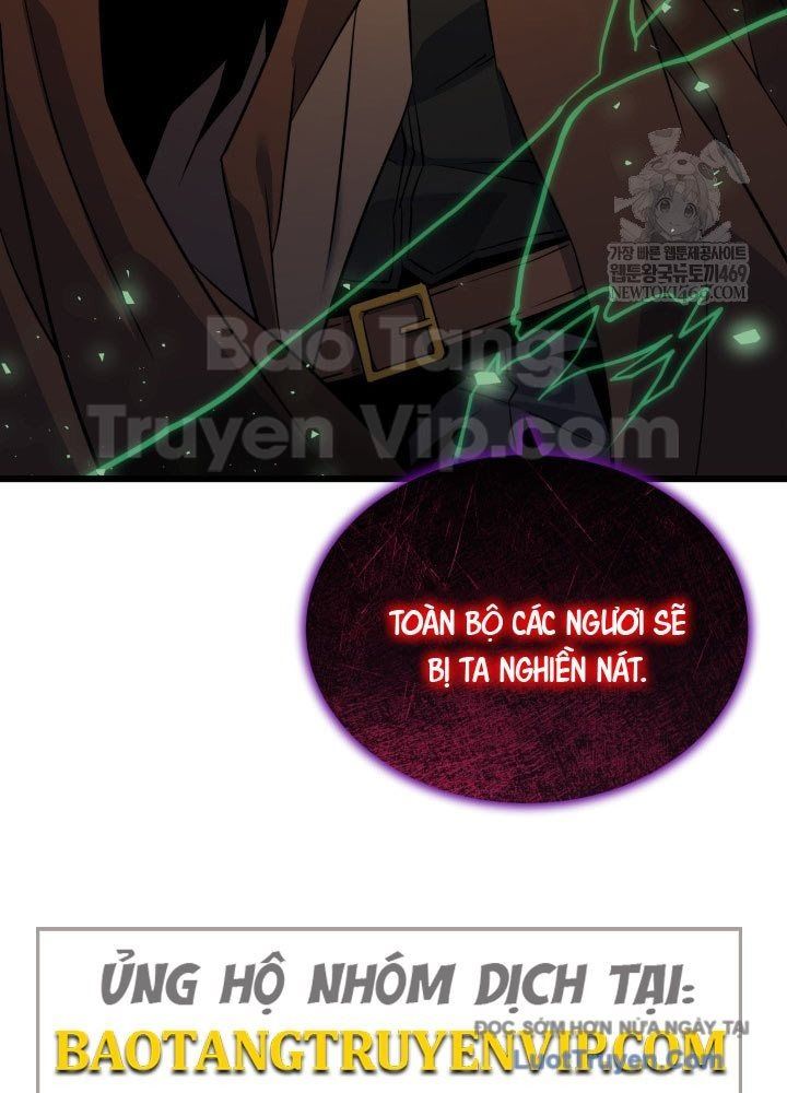 Người Chơi Của Gia Tộc Suy Vong 25