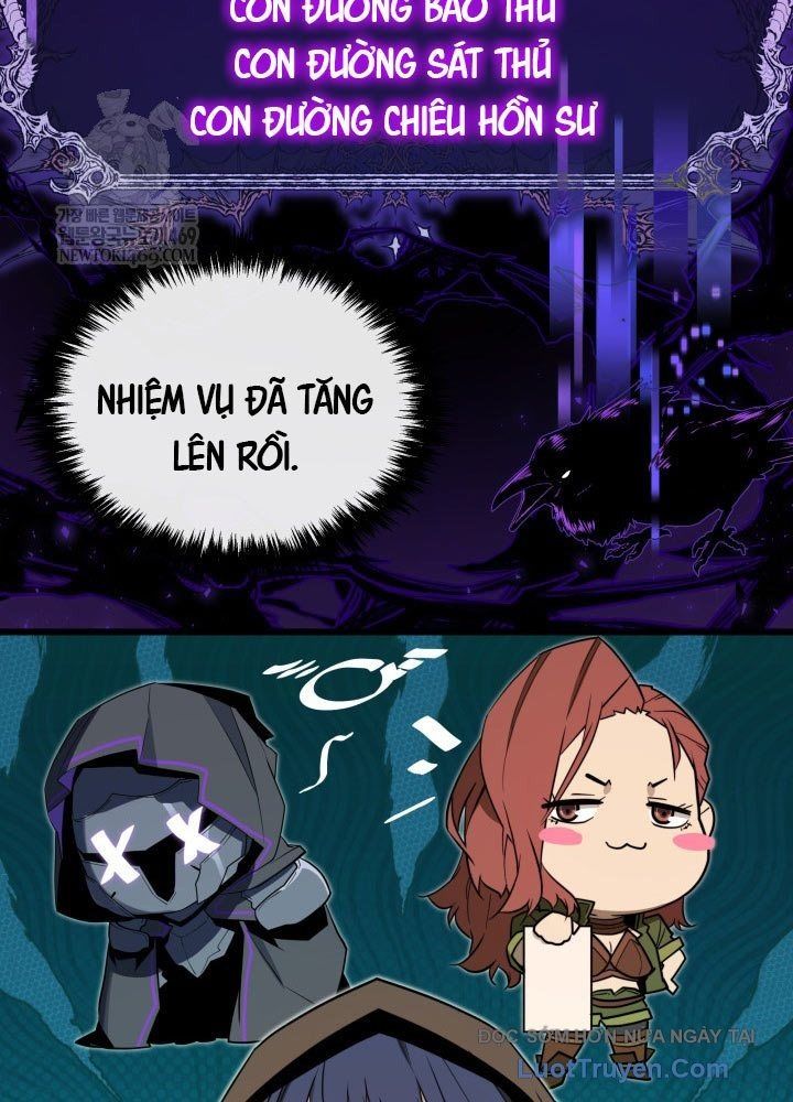 Người Chơi Của Gia Tộc Suy Vong 25