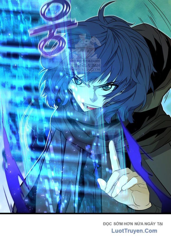 Người Chơi Của Gia Tộc Suy Vong 25