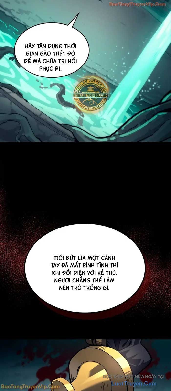 Hãy Hành Động Như Một BOSS Đi Ngài Mr Devourer 107