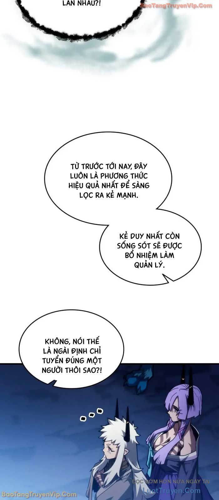 Hãy Hành Động Như Một BOSS Đi Ngài Mr Devourer 107