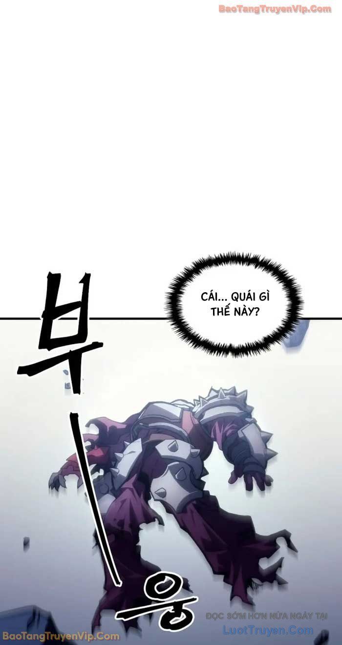 Hãy Hành Động Như Một BOSS Đi Ngài Mr Devourer 107