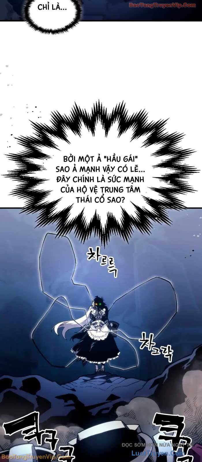 Hãy Hành Động Như Một BOSS Đi Ngài Mr Devourer 107