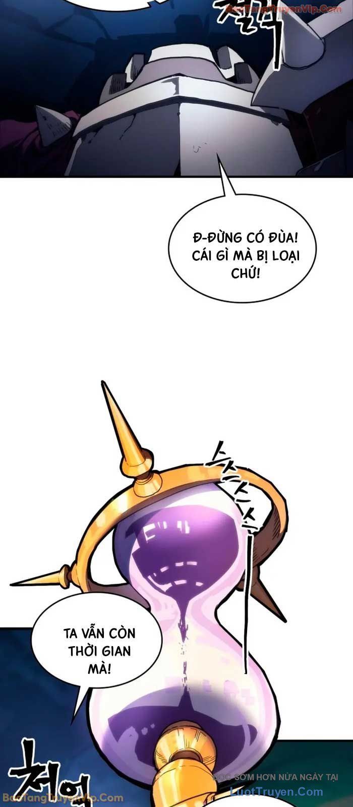 Hãy Hành Động Như Một BOSS Đi Ngài Mr Devourer 107