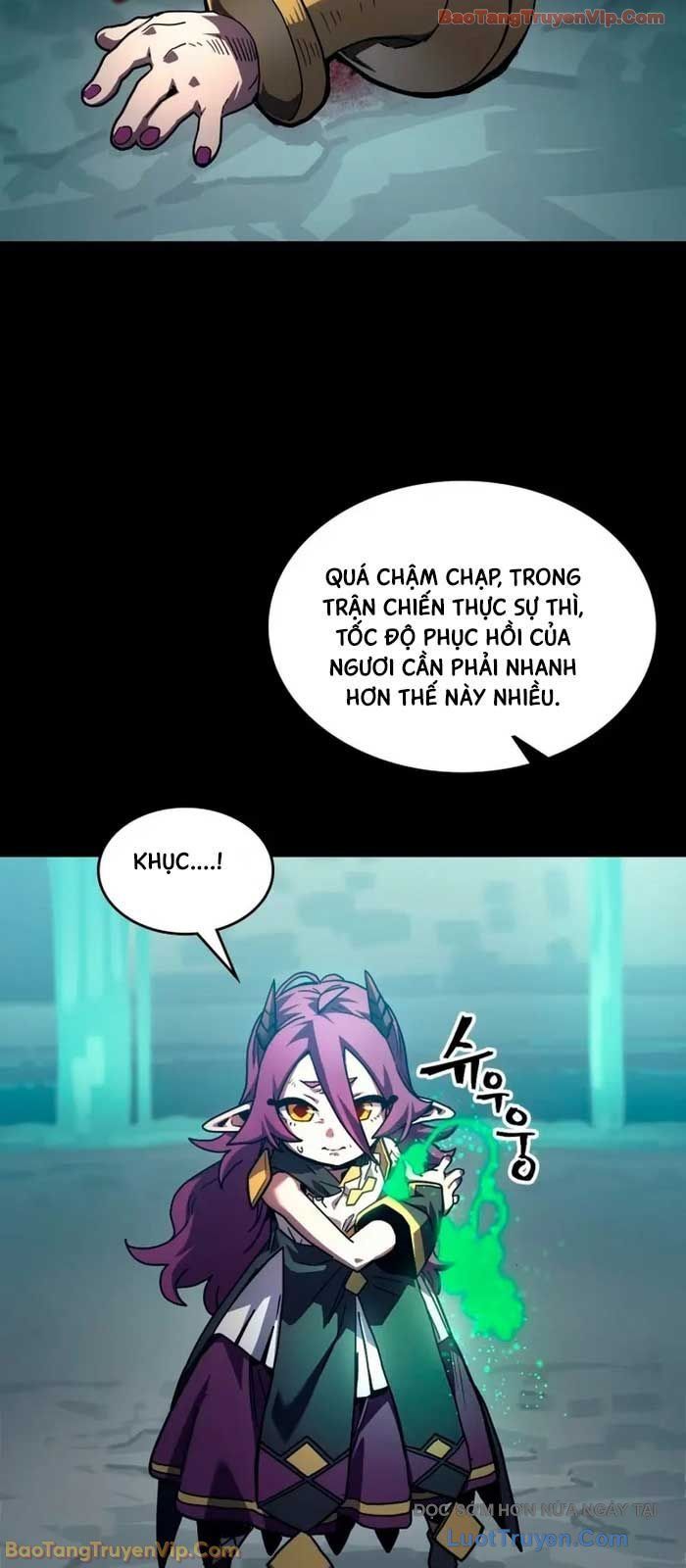 Hãy Hành Động Như Một BOSS Đi Ngài Mr Devourer 107