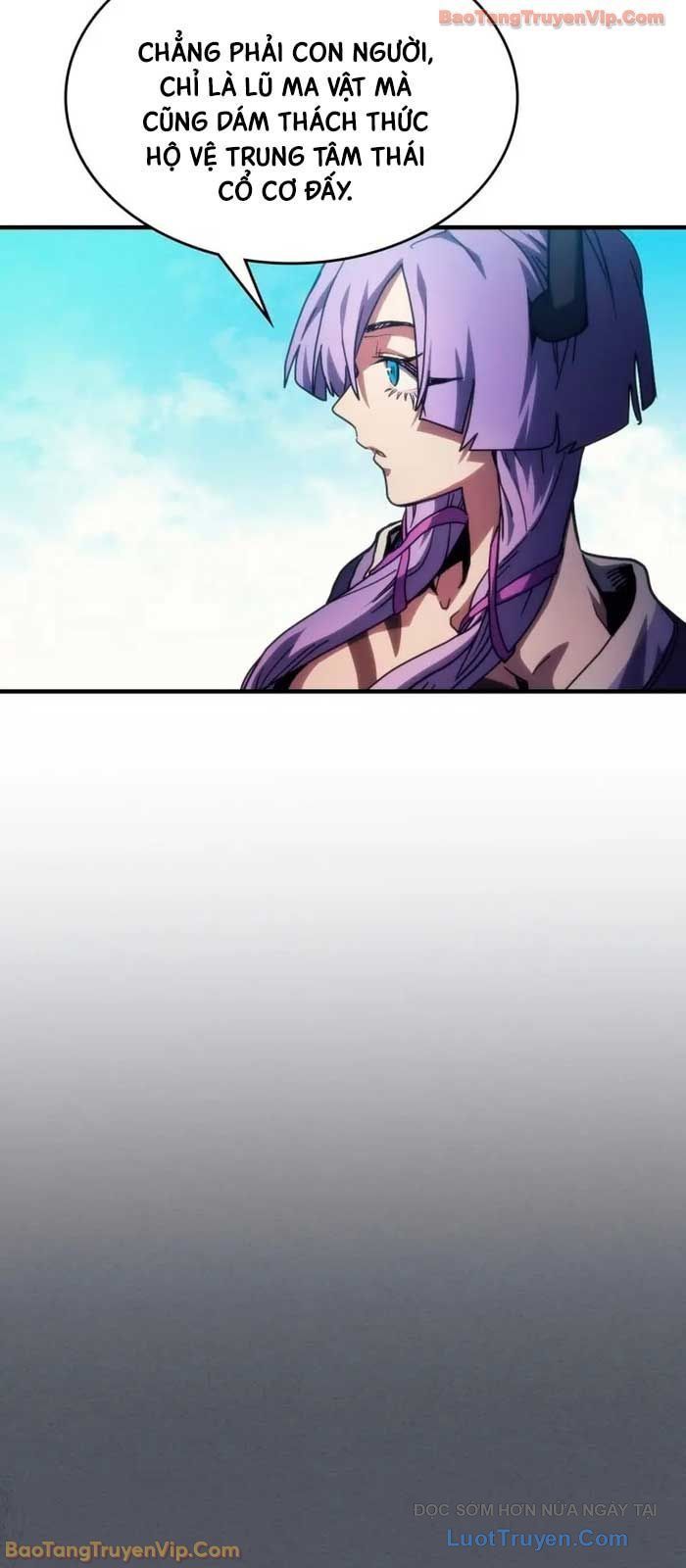 Hãy Hành Động Như Một BOSS Đi Ngài Mr Devourer 107