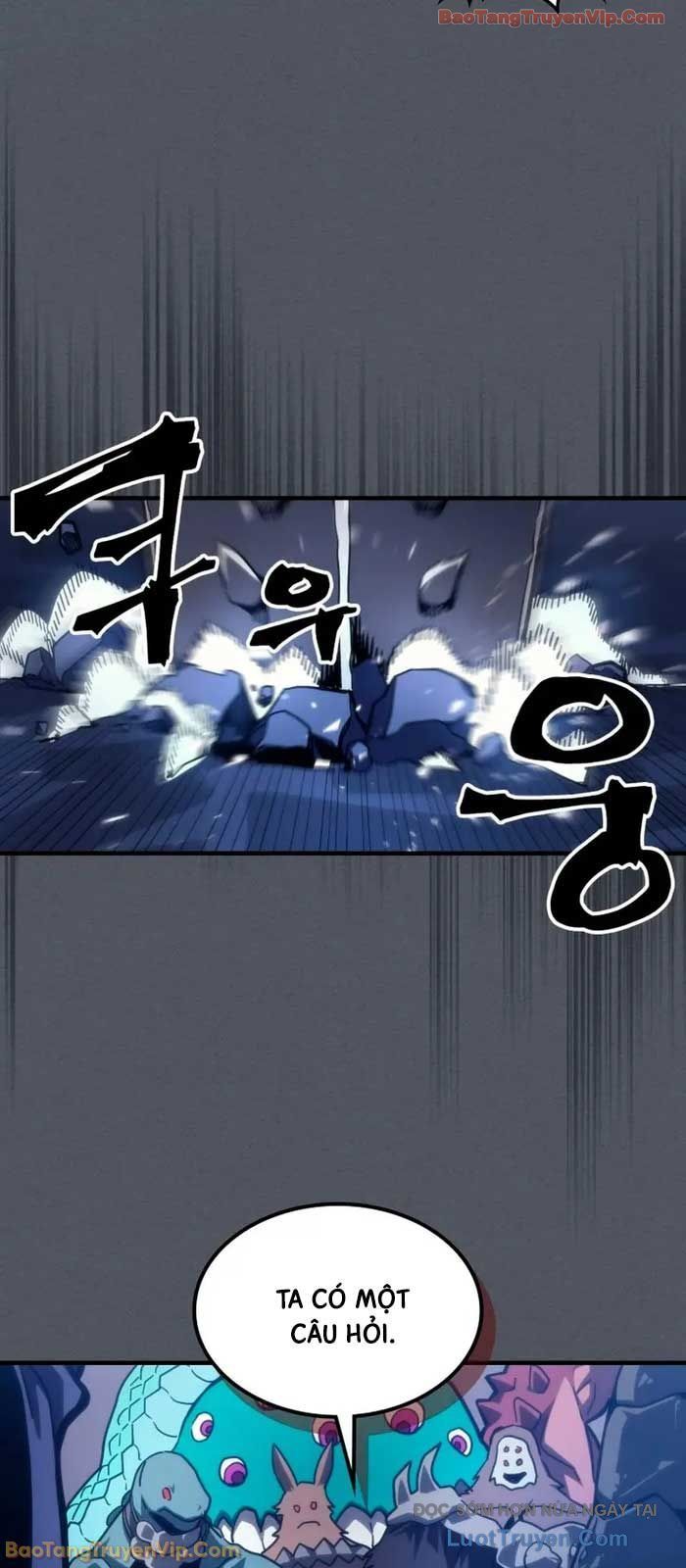 Hãy Hành Động Như Một BOSS Đi Ngài Mr Devourer 107