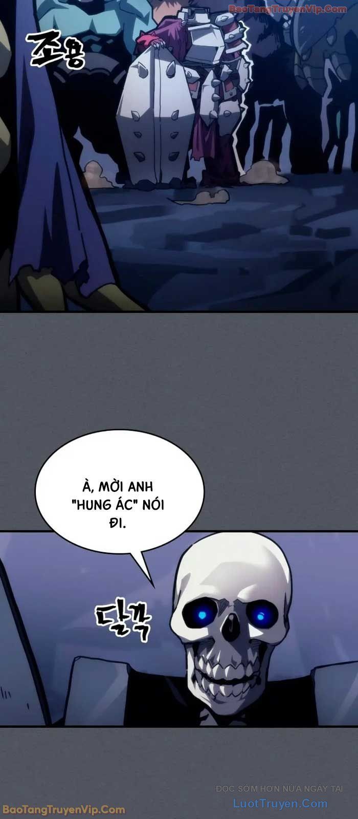 Hãy Hành Động Như Một BOSS Đi Ngài Mr Devourer 107