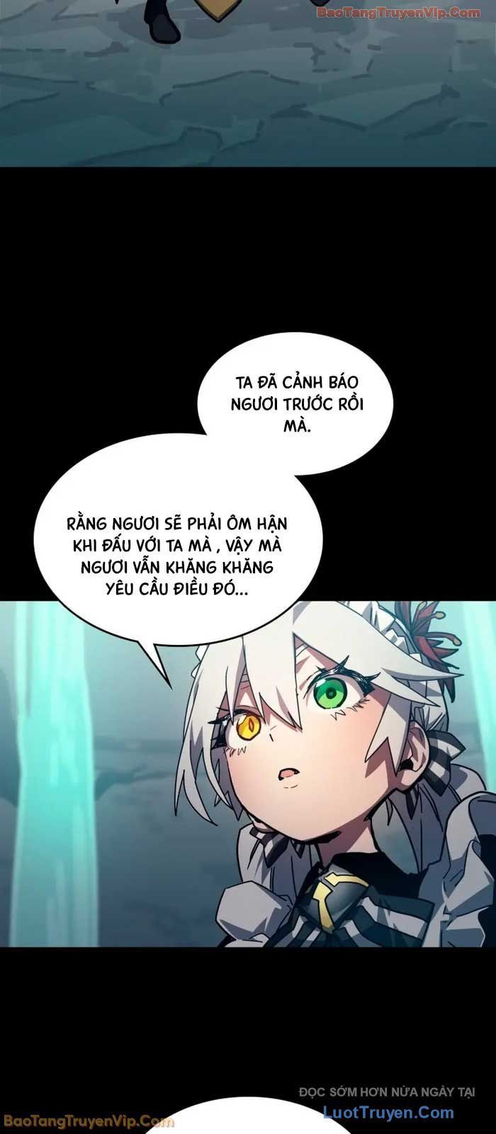 Hãy Hành Động Như Một BOSS Đi Ngài Mr Devourer 107