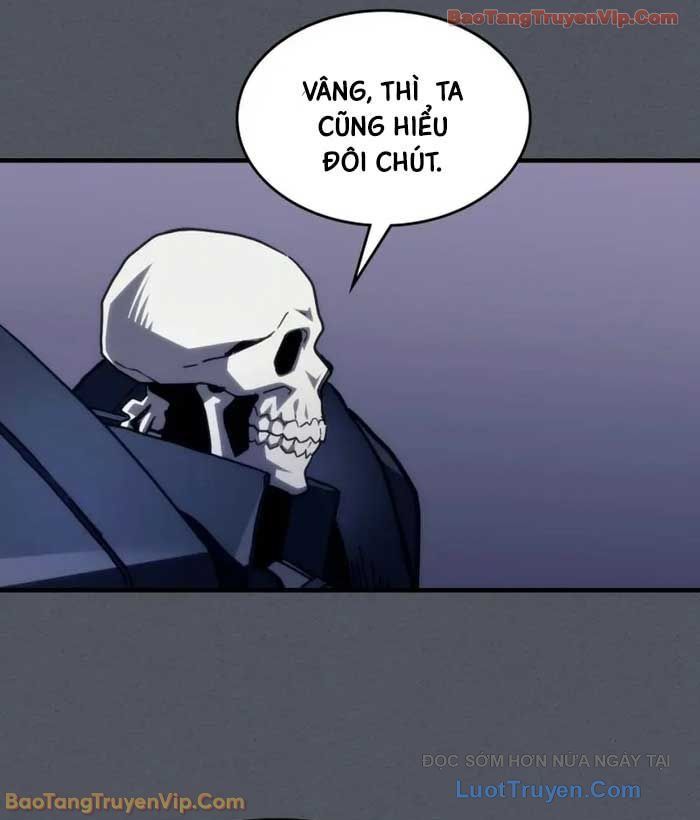 Hãy Hành Động Như Một BOSS Đi Ngài Mr Devourer 107