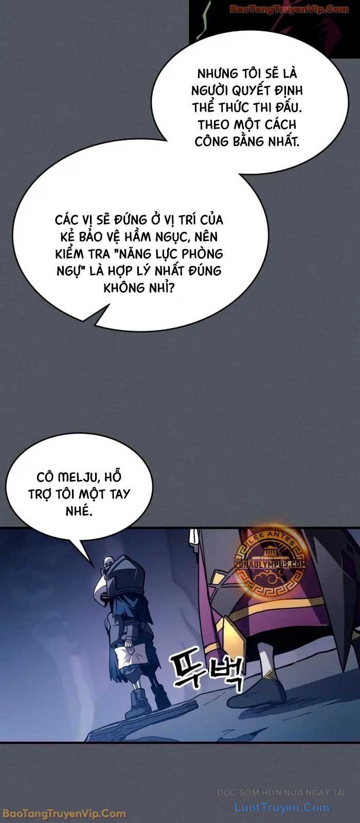 Hãy Hành Động Như Một BOSS Đi Ngài Mr Devourer 107