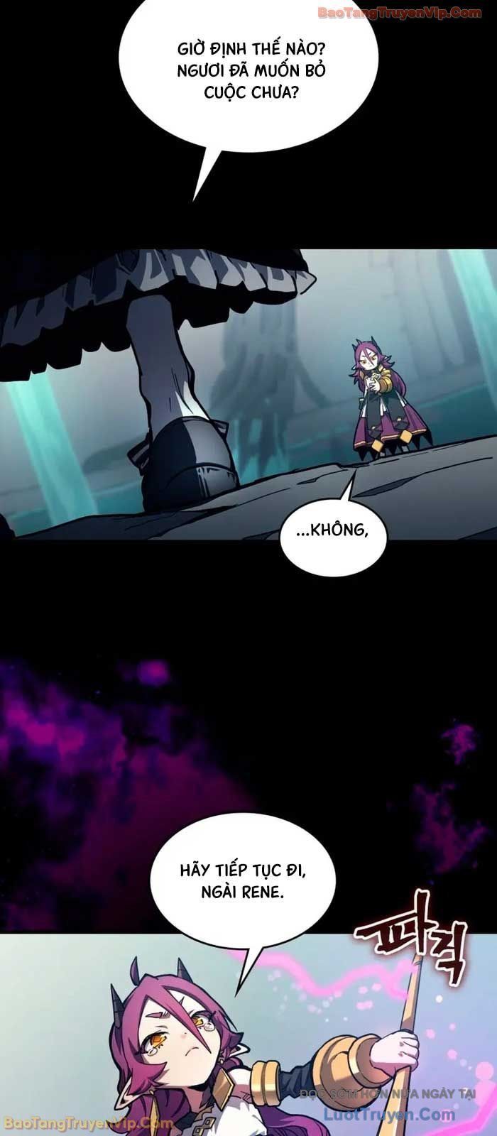 Hãy Hành Động Như Một BOSS Đi Ngài Mr Devourer 107