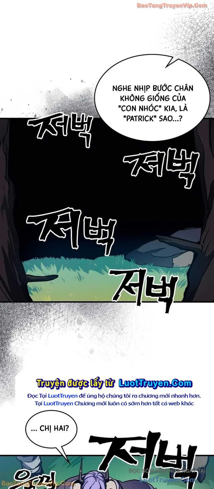 Hãy Hành Động Như Một BOSS Đi Ngài Mr Devourer 107