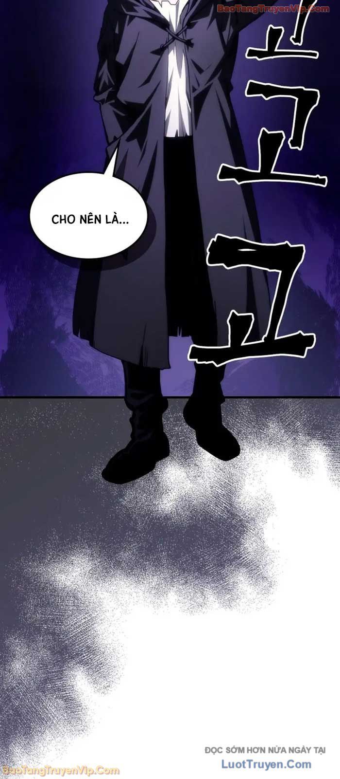 Hãy Hành Động Như Một BOSS Đi Ngài Mr Devourer 107