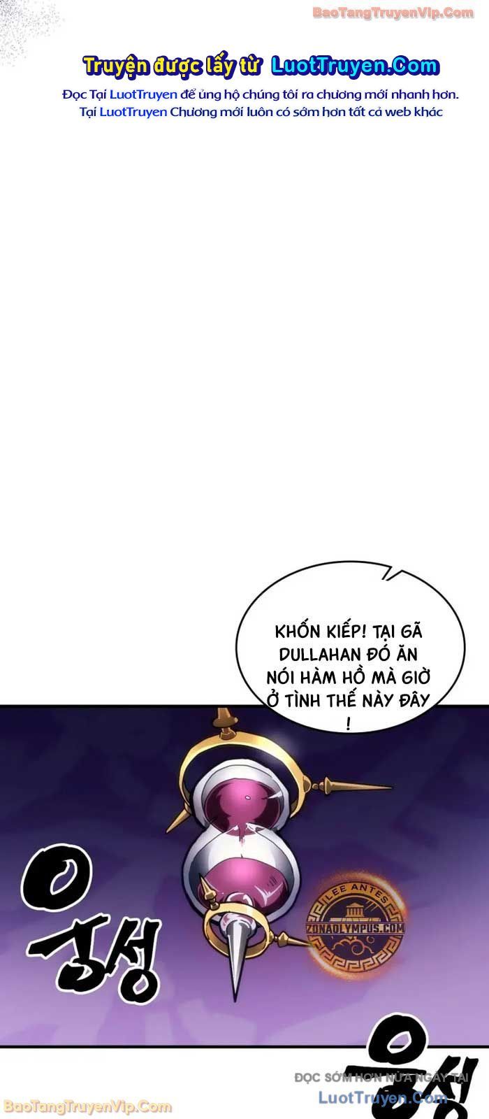 Hãy Hành Động Như Một BOSS Đi Ngài Mr Devourer 107