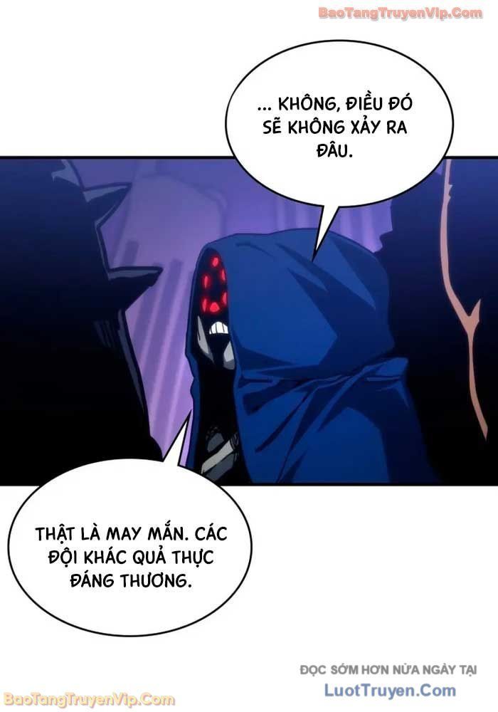 Hãy Hành Động Như Một BOSS Đi Ngài Mr Devourer 107