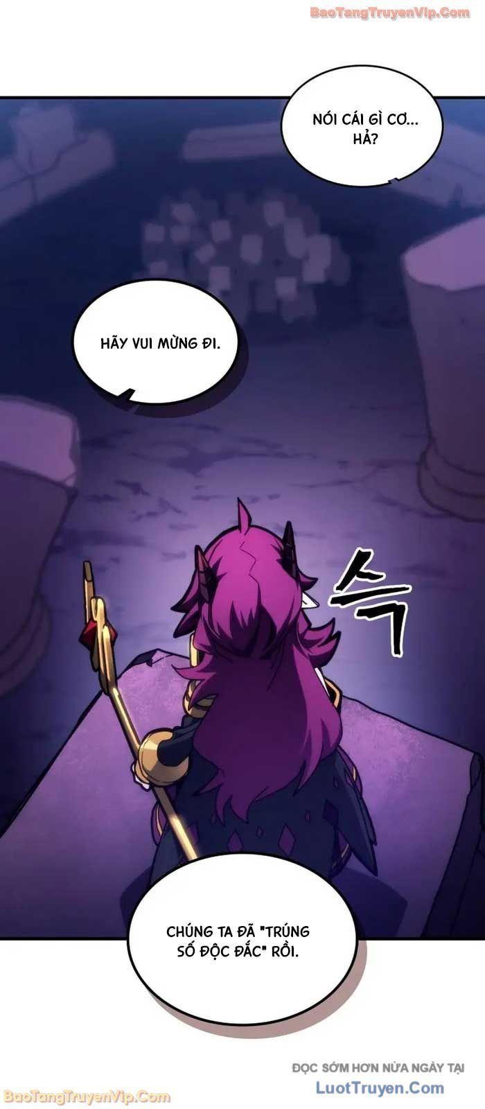 Hãy Hành Động Như Một BOSS Đi Ngài Mr Devourer 107