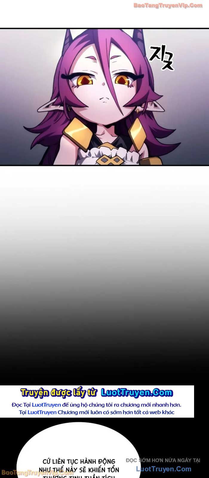 Hãy Hành Động Như Một BOSS Đi Ngài Mr Devourer 107