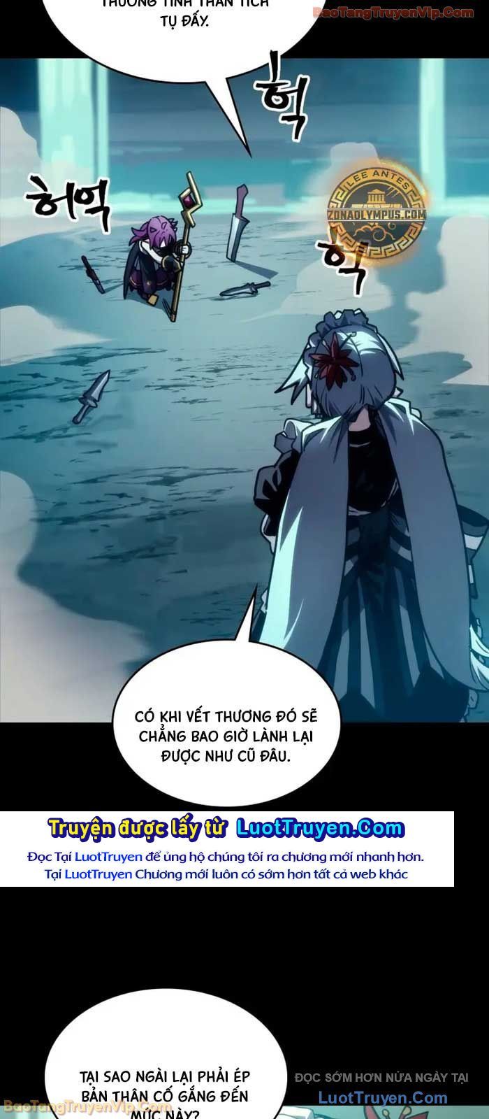 Hãy Hành Động Như Một BOSS Đi Ngài Mr Devourer 107