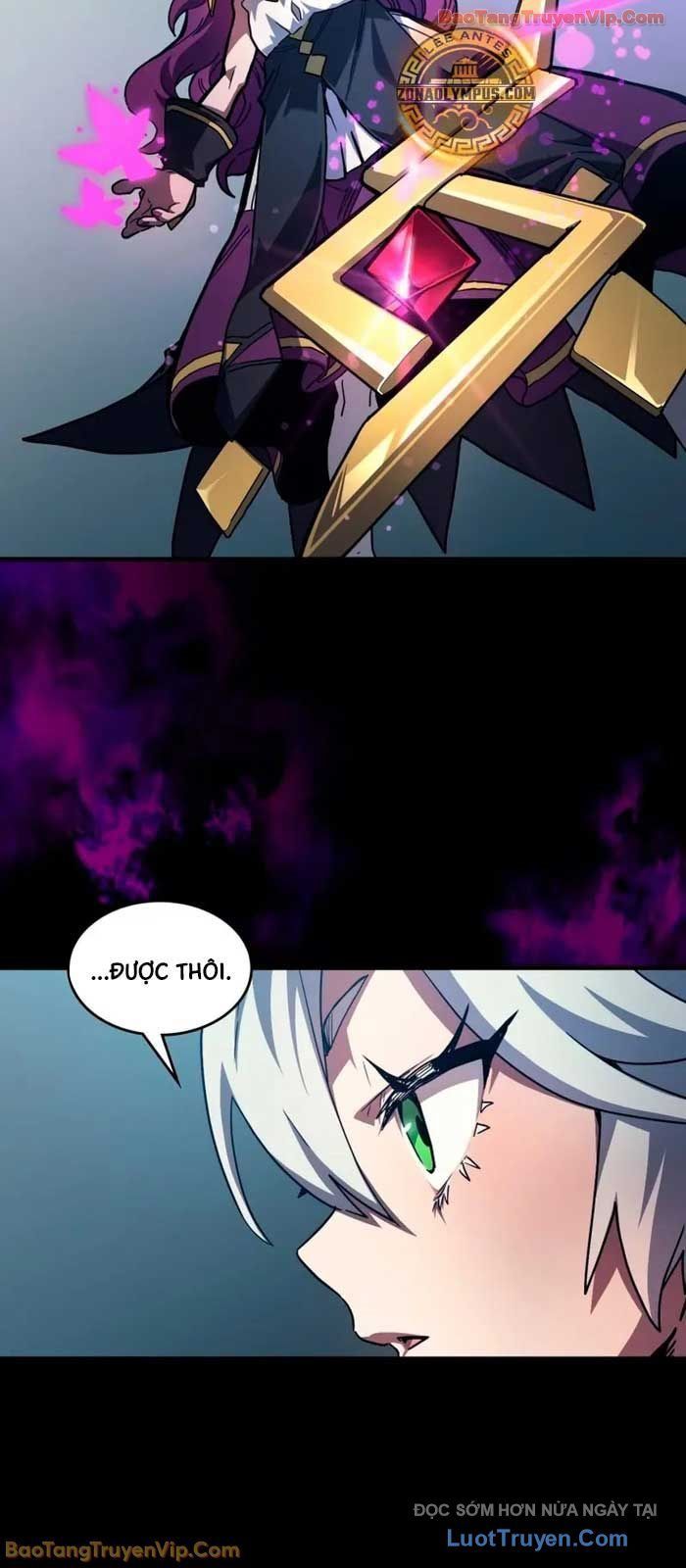 Hãy Hành Động Như Một BOSS Đi Ngài Mr Devourer 107