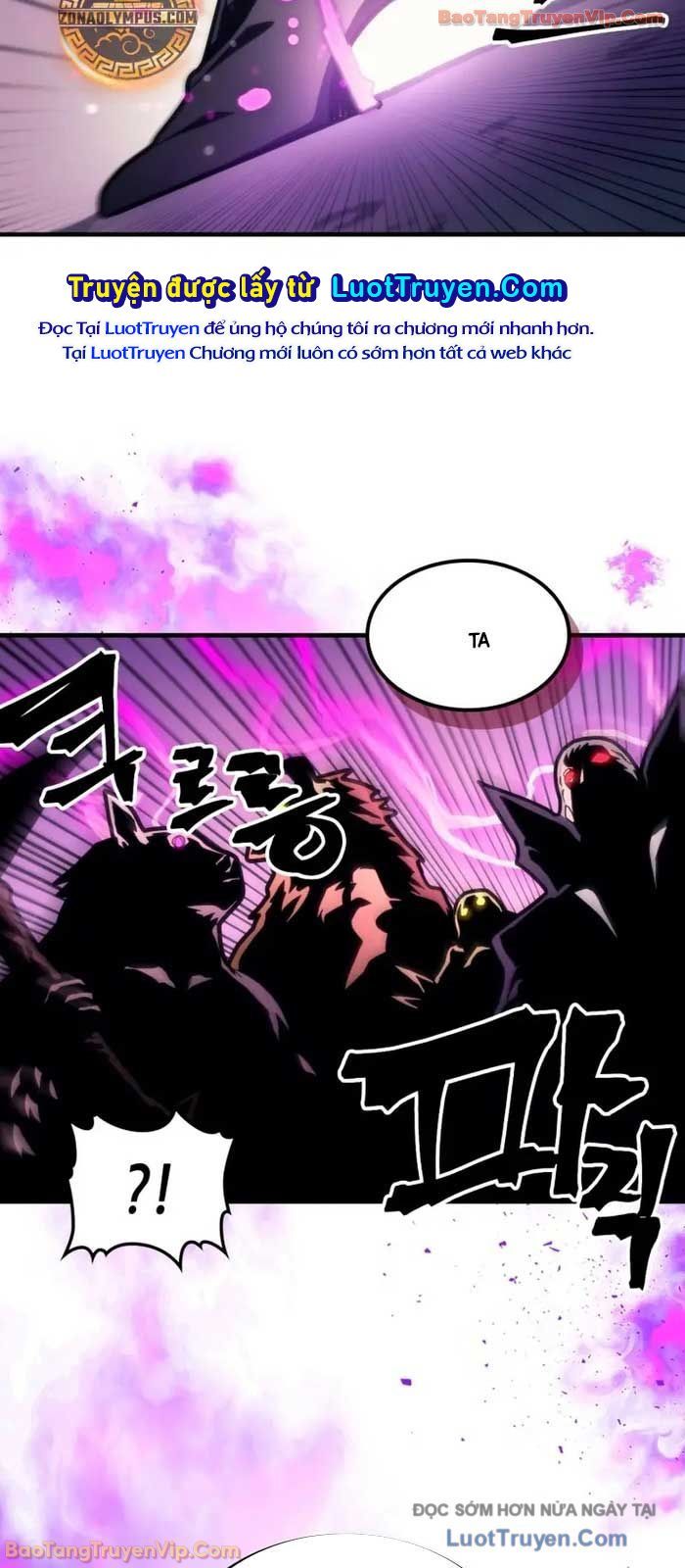 Hãy Hành Động Như Một BOSS Đi Ngài Mr Devourer 107