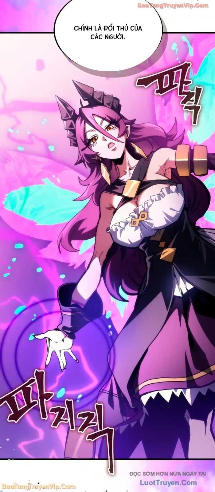 Hãy Hành Động Như Một BOSS Đi Ngài Mr Devourer 107