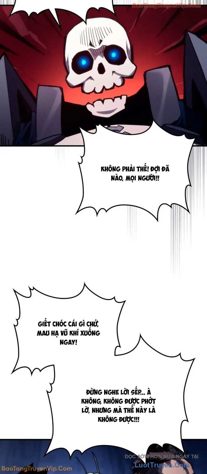 Hãy Hành Động Như Một BOSS Đi Ngài Mr Devourer 107